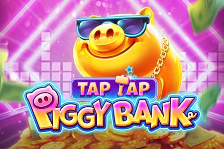 Piggy Bank TapTap